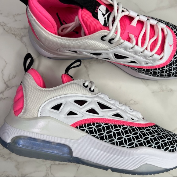 Nike Jordan Air Max 200 XX 💕 - Picture 14 of 16